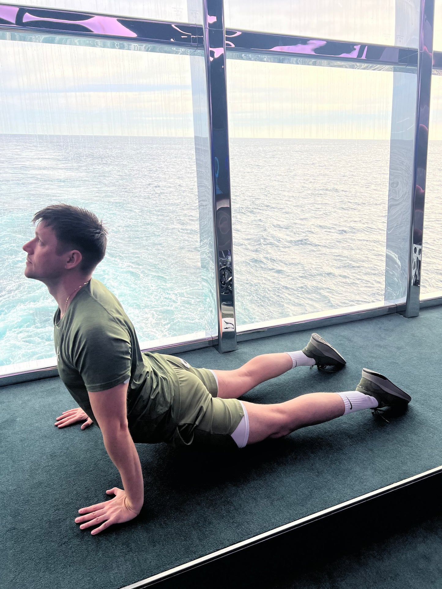 Liskeard or Coads Green evening Mixed ability Pilates Classes 6:30-7:30pm