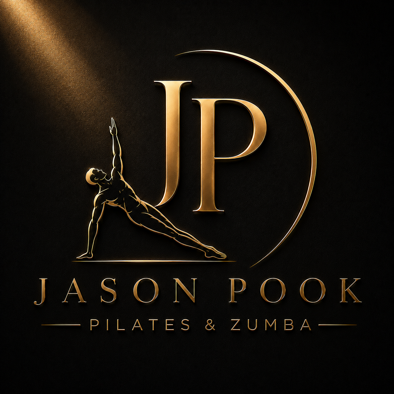Jason Pook Pilates & Zumba